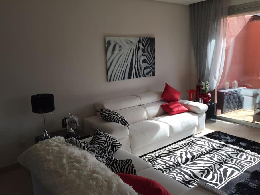 Vila Luxurious Townhouse With Sea Views Manilva Exteriér fotografie